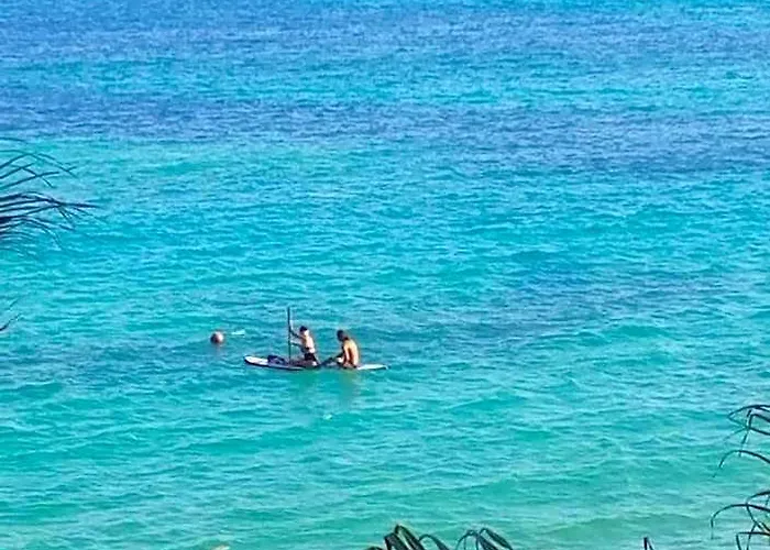 Ocean Front El Faro Reef 304